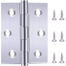 China stainless steel concealed hinge for gate